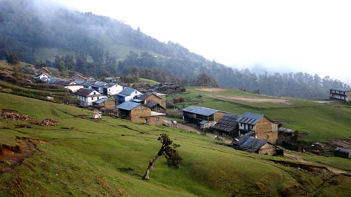 SUMMARY REPORT OF GEOLOGICAL FIELD WORK